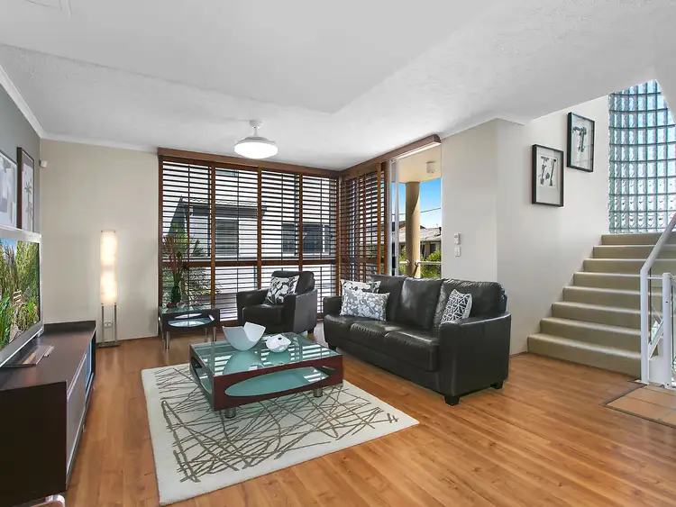 Second view of Homely townhouse listing, 1/196B Hedges Avenue, Mermaid Beach QLD 4218