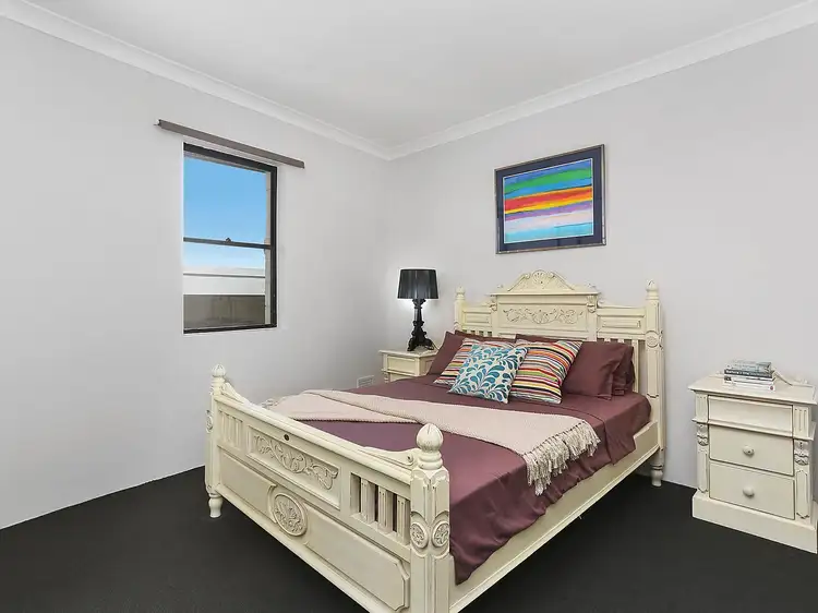 Fourth view of Homely apartment listing, 24/52 McEvoy Street, Waterloo NSW 2017