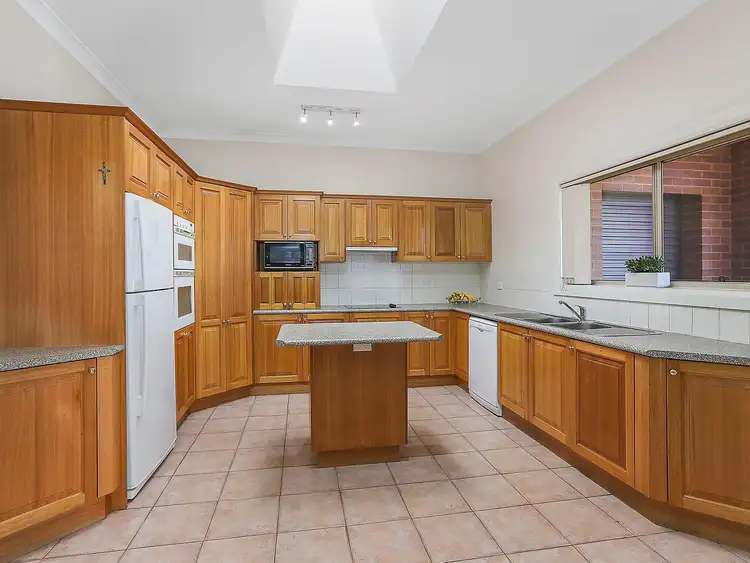 Third view of Homely house listing, 43 Shortland Avenue, Strathfield NSW 2135
