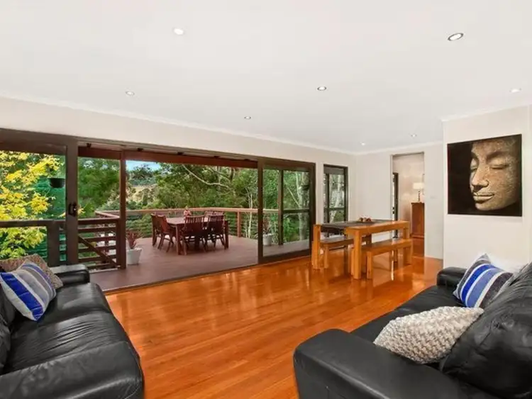 Second view of Homely house listing, 76 Tamarind Drive, Cordeaux Heights NSW 2526