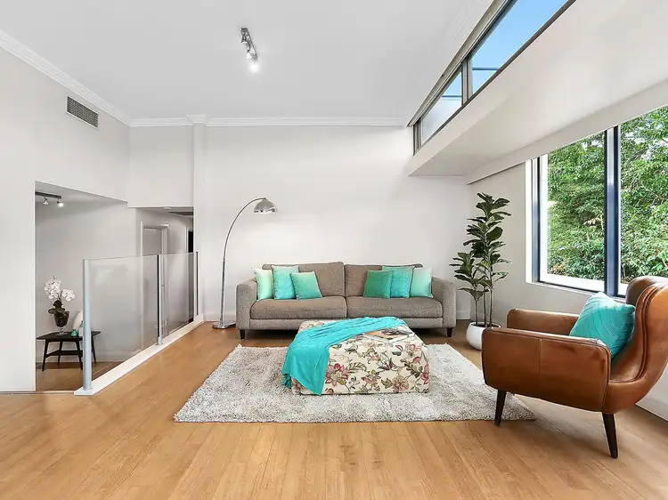 Second view of Homely apartment listing, 11/68A St Georges Crescent, Drummoyne NSW 2047