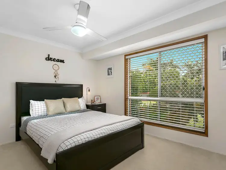 Fifth view of Homely house listing, 1 Bellini Court, Alexandra Hills QLD 4161