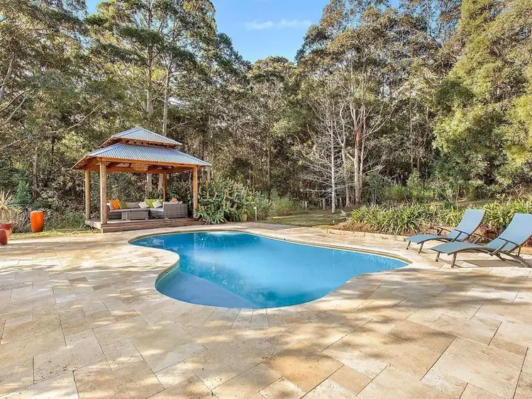 Third view of Homely house listing, 263 Irvines Road, Bellawongarah NSW 2535