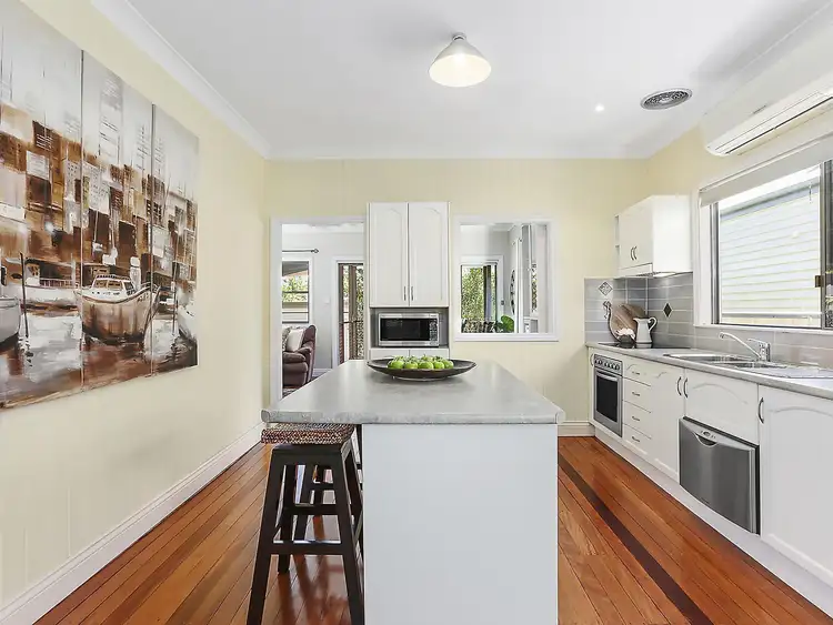 Third view of Homely house listing, 110 Lumley Street, Upper Mount Gravatt QLD 4122