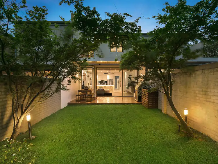 Main view of Homely house listing, 4 Henry Street, Balmain NSW 2041