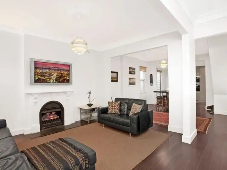 Second view of Homely house listing, 129 Denison Road, Dulwich Hill NSW 2203
