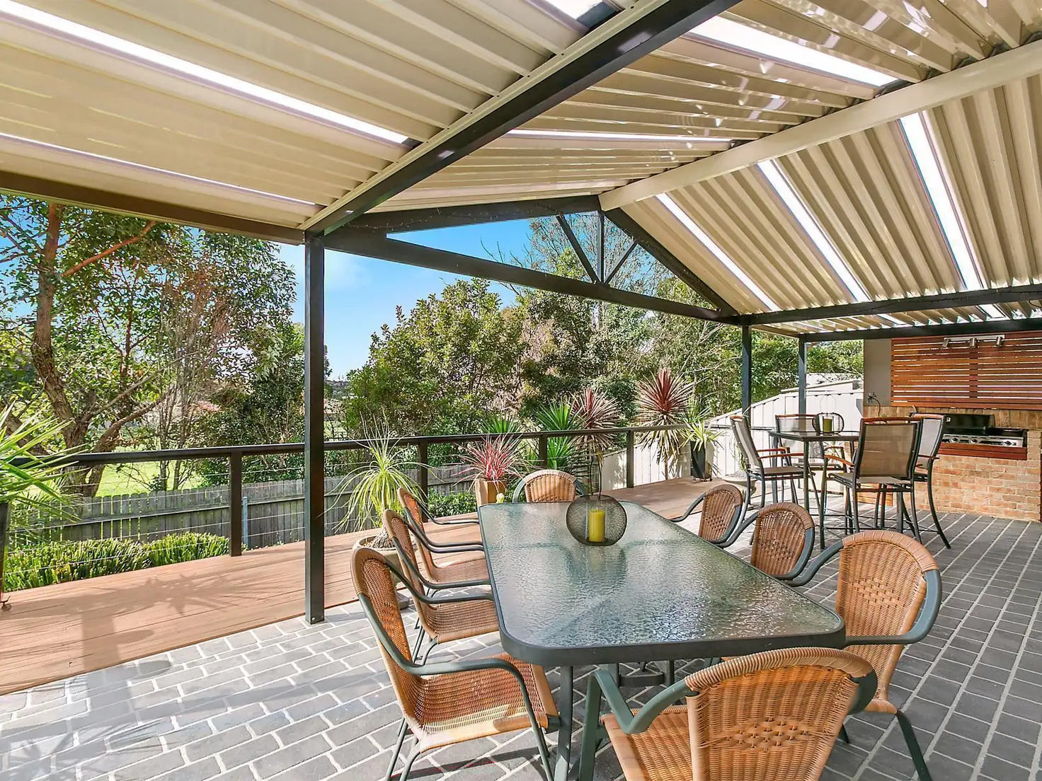Main view of Homely house listing, 206C Kanahooka Road, Kanahooka NSW 2530