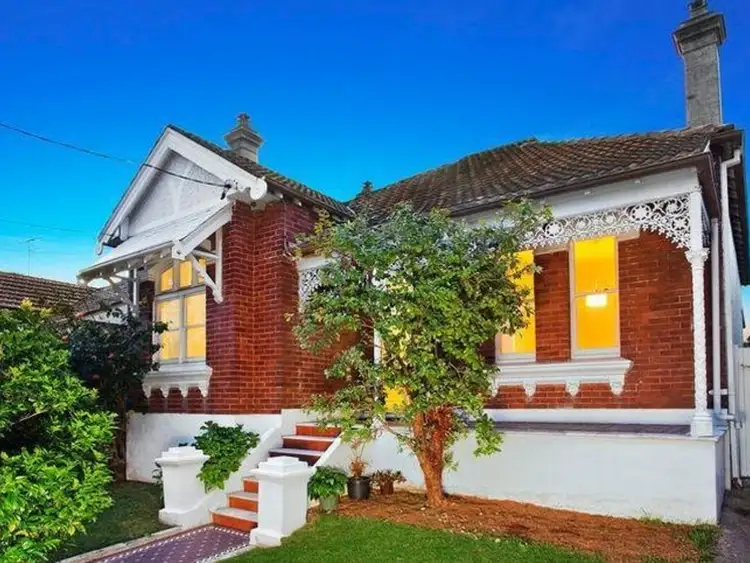 213 Wardell Road, Dulwich Hill NSW 2203