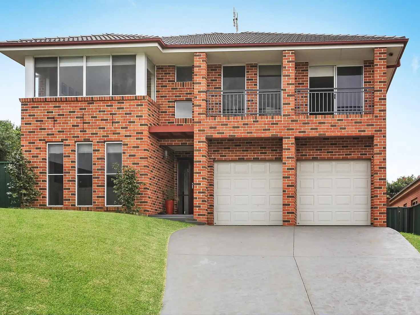 Main view of Homely house listing, 7 Cypress Close, Springfield NSW 2250