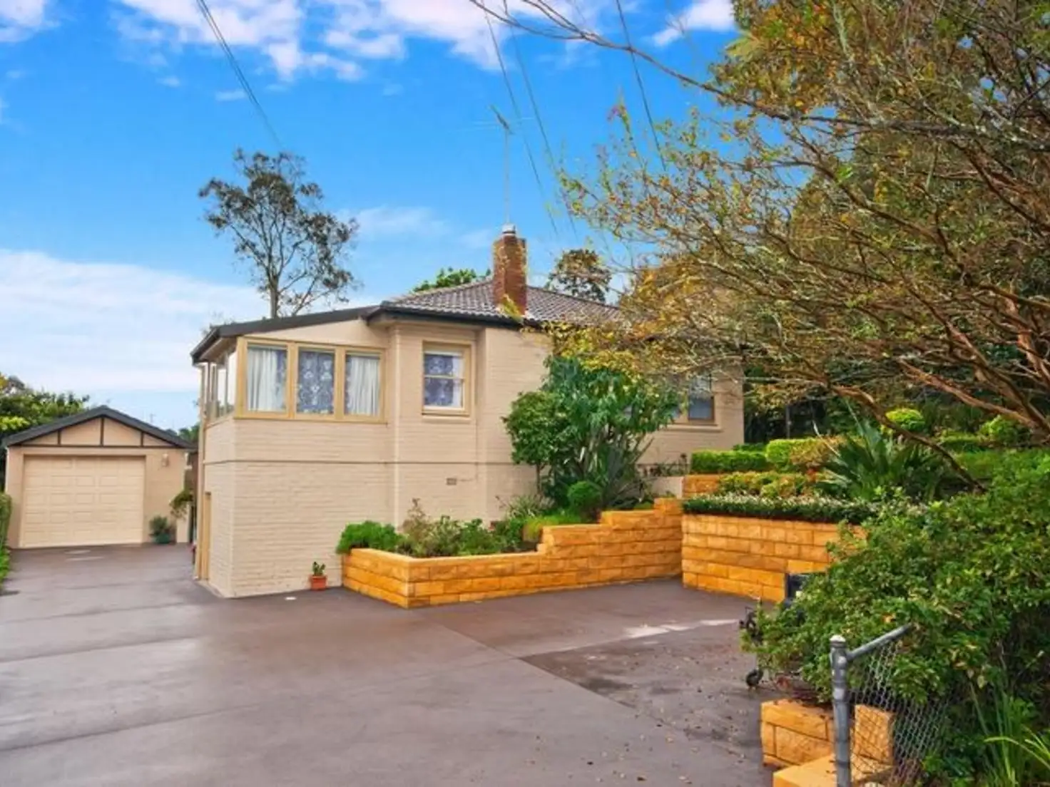 Main view of Homely house listing, 67 Sherbrook Road, Hornsby NSW 2077