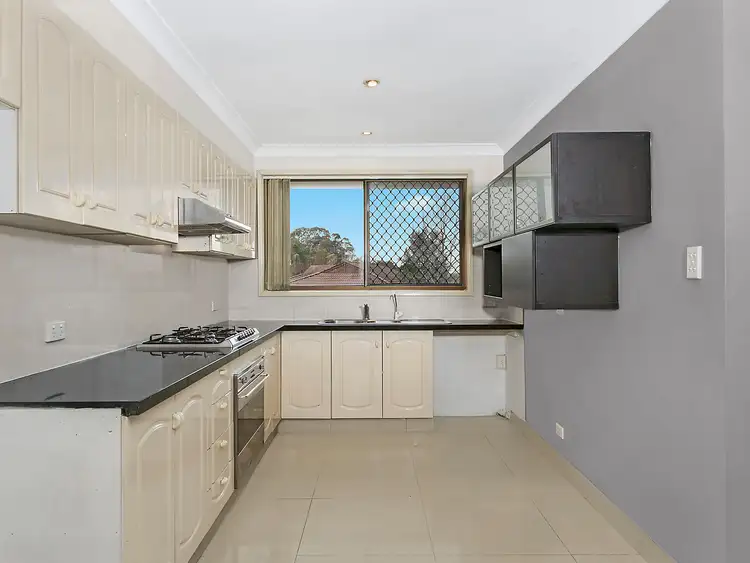 Second view of Homely house listing, 8 Turquoise Place, Eagle Vale NSW 2558