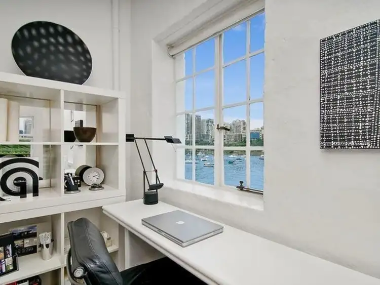 Sixth view of Homely apartment listing, 9/19 East Crescent Street, Mcmahons Point NSW 2060