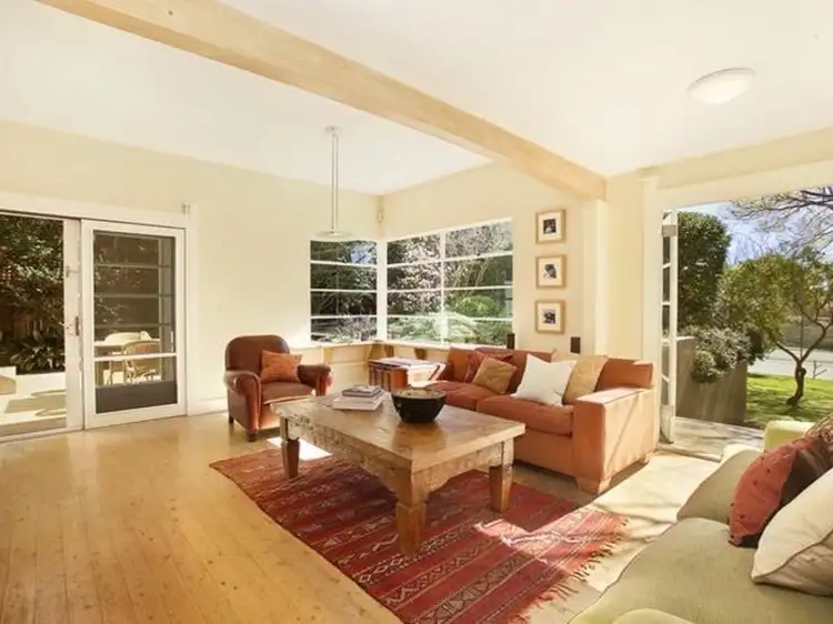 Third view of Homely house listing, 47 Robert Street, Willoughby NSW 2068