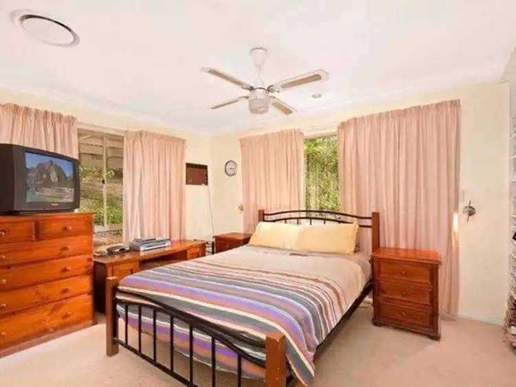 Third view of Homely house listing, 17 Capano Court, Elanora QLD 4221