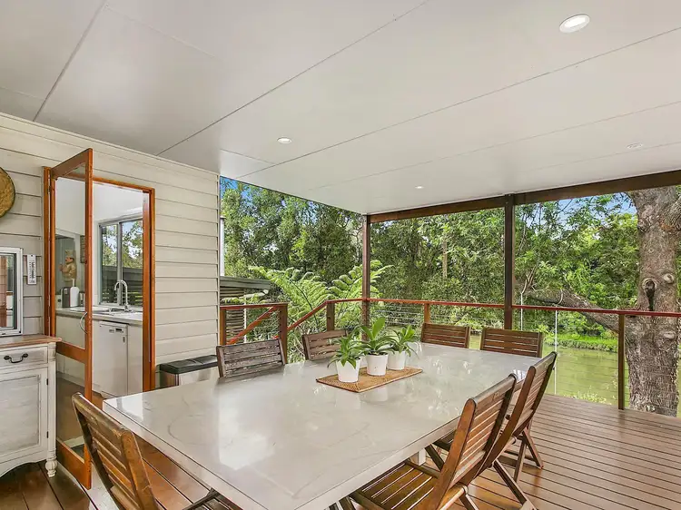 Fourth view of Homely house listing, 197 Rocky Mouth Creek Road, Woodburn NSW 2472