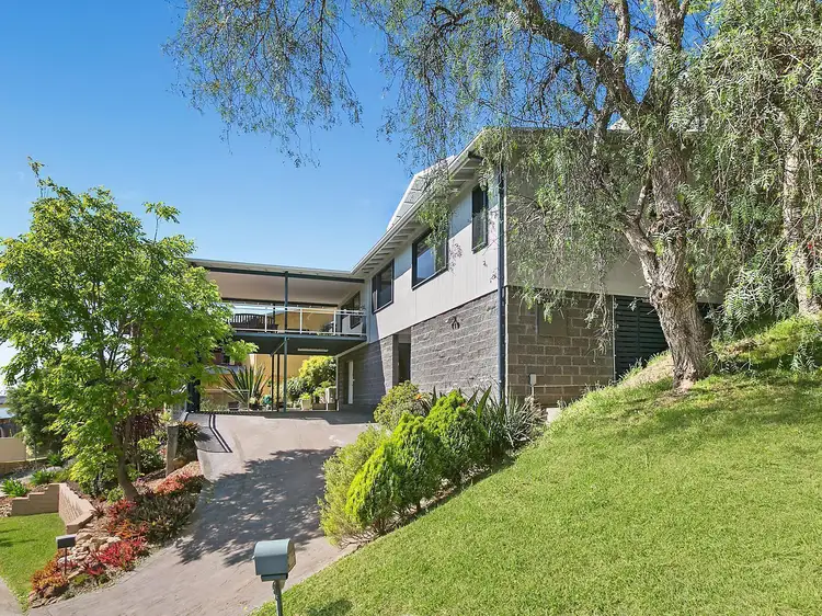 Second view of Homely house listing, 14 Sugarwood Close, Farmborough Heights NSW 2526