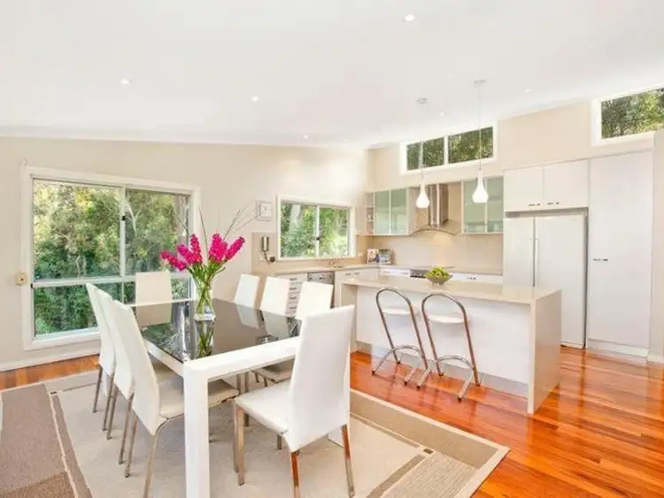 Main view of Homely house listing, 57 Highlands Parade, Bulli NSW 2516