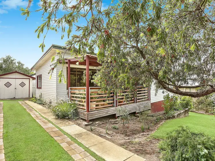 Main view of Homely house listing, 46 Warabin Street, Waterfall NSW 2233