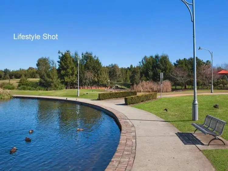 Sixth view of Homely townhouse listing, 10 Patent Square, Holroyd NSW 2142