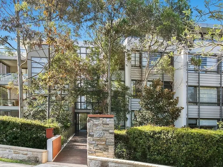 1/29 Lorne Avenue, Killara NSW 2071