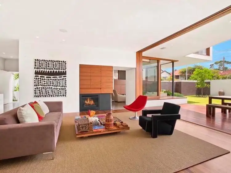 Second view of Homely house listing, 22 Campbell Street, Waverley NSW 2024