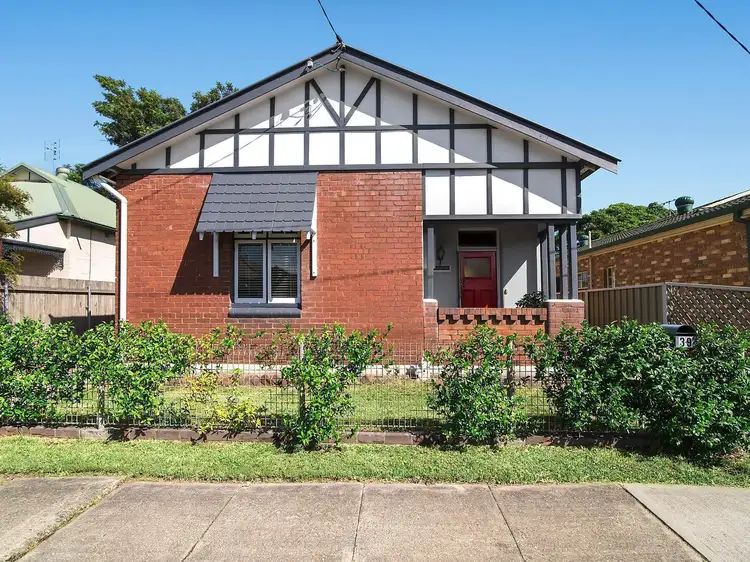 Main view of Homely house listing, 39 Rawson Street, Mayfield NSW 2304