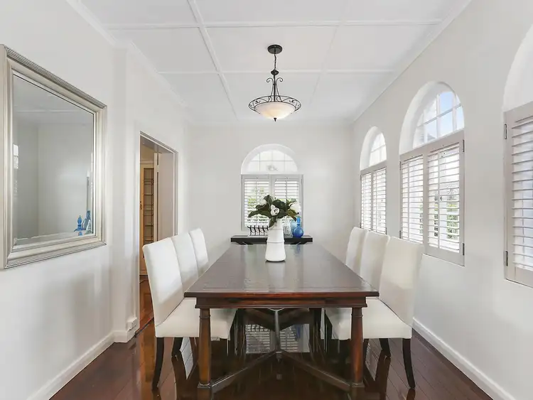 Fourth view of Homely house listing, 24 Jolly Street, Clayfield QLD 4011