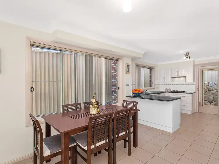 Fourth view of Homely house listing, 5/13 King Road, Hornsby NSW 2077