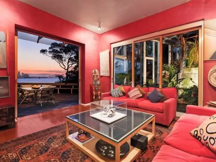 Third view of Homely house listing, 8 Bayview Hill Road, Rose Bay NSW 2029
