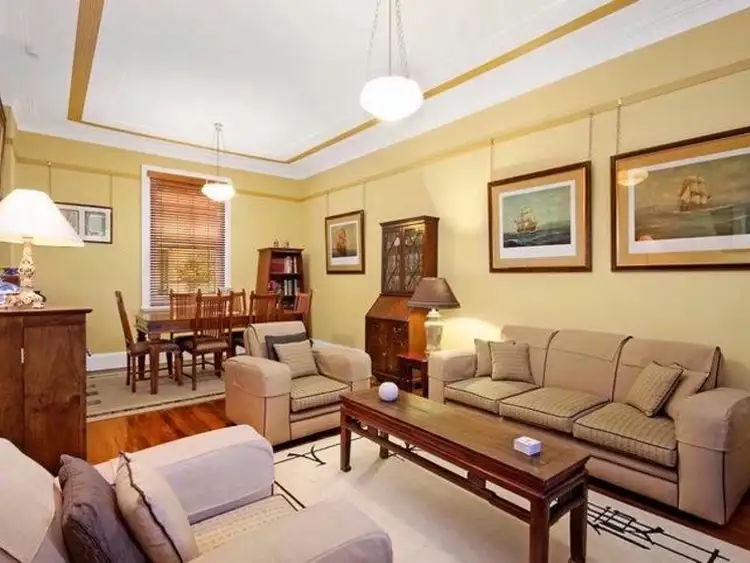 3/26 Gower Street, Summer Hill NSW 2130