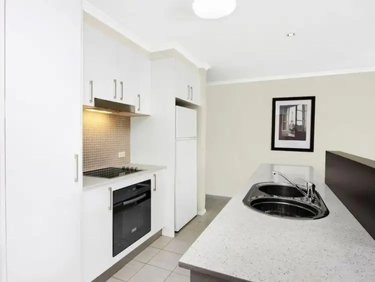 Second view of Homely apartment listing, 15/114 Athllon Drive, Greenway ACT 2900