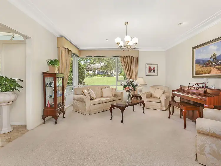 Fifth view of Homely house listing, 53 Lamorna Avenue, Beecroft NSW 2119
