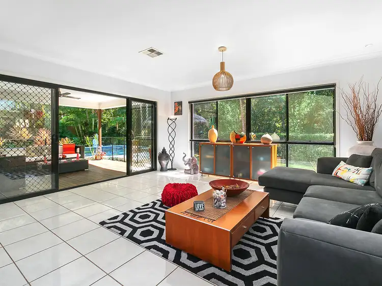 Fourth view of Homely house listing, 12 Springbrook Grove, Buderim QLD 4556