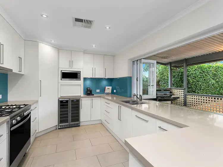 Fifth view of Homely house listing, 7 Adelaide Street, West Ryde NSW 2114