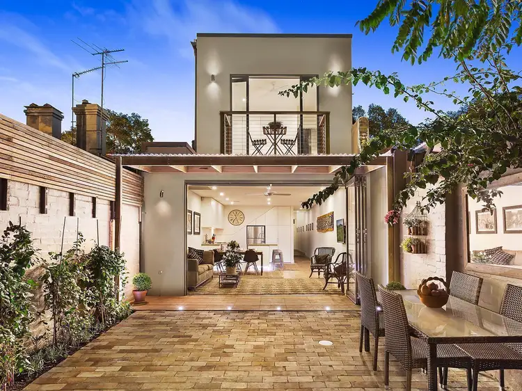 Main view of Homely house listing, 139 Marriott Street, Redfern NSW 2016