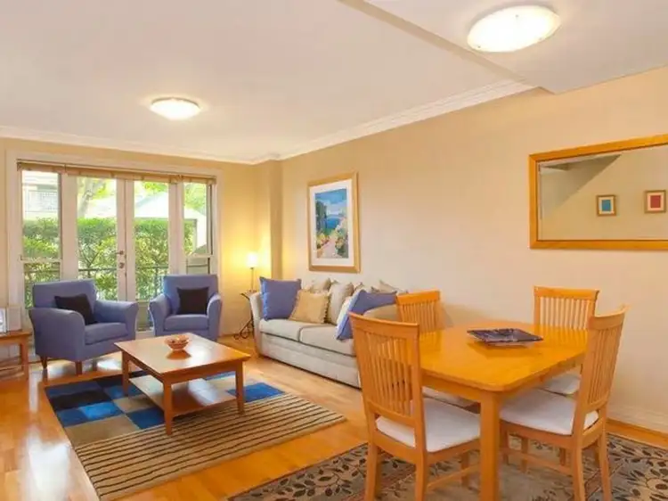 Main view of Homely apartment listing, 113/11 Wigram Lane, Glebe NSW 2037