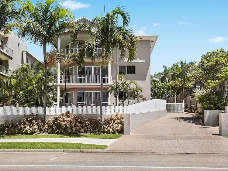 Third view of Homely apartment listing, 2/107 The Strand, North Ward QLD 4810