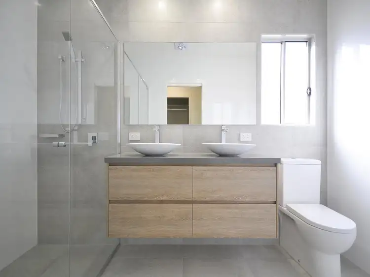Fourth view of Homely semi-detached listing, 1/34 Twenty Fifth Avenue, Palm Beach QLD 4221