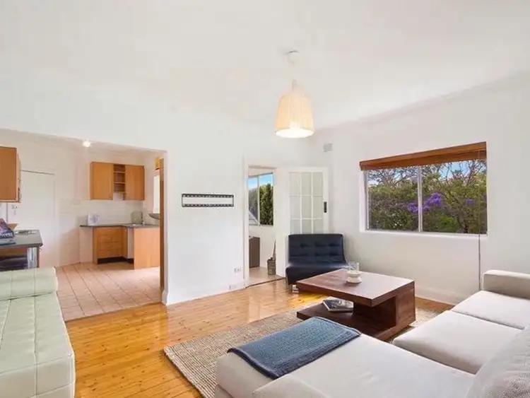 Second view of Homely apartment listing, 5/748 New South Head Road, Rose Bay NSW 2029