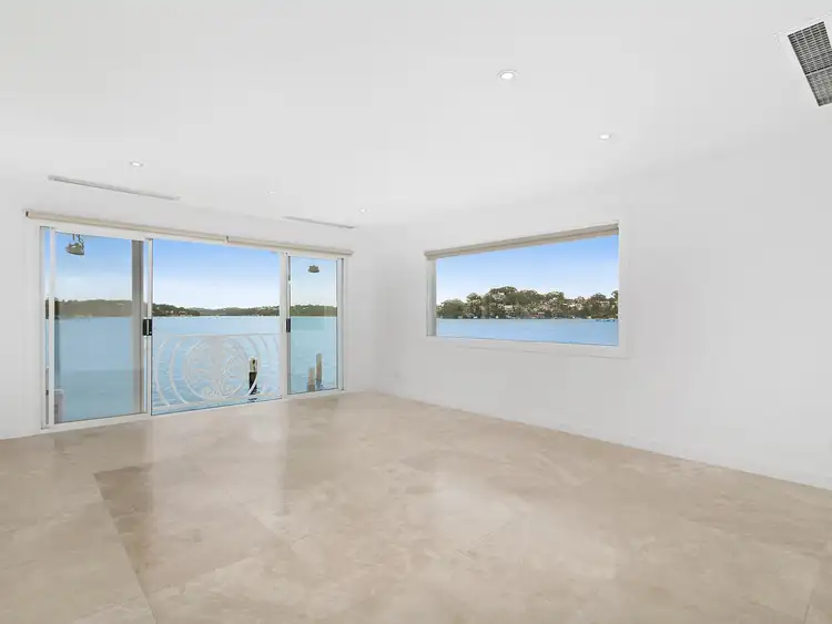Fifth view of Homely house listing, 155A Stuart Street, Blakehurst NSW 2221