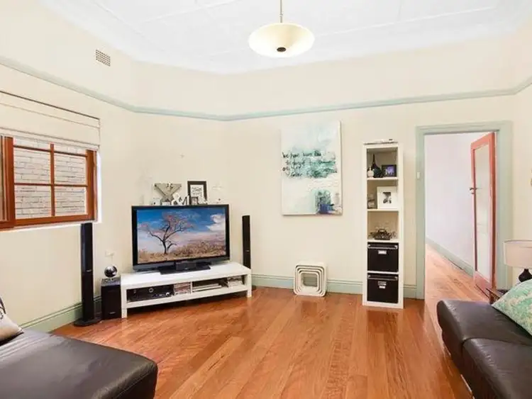 Second view of Homely house listing, 42 Union Street, Dulwich Hill NSW 2203