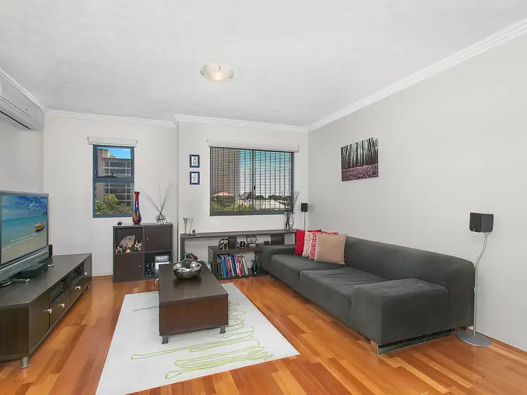 Second view of Homely apartment listing, 111/803 Stanley Street, Woolloongabba QLD 4102