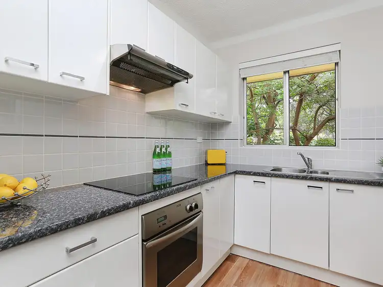 Second view of Homely apartment listing, 49/10 Murray Street, Lane Cove NSW 2066