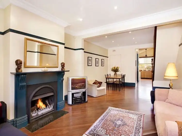 7 Wentworth Street, Paddington NSW 2021