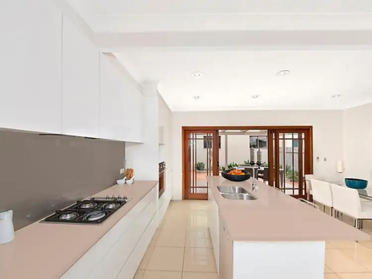 Second view of Homely house listing, 15 Stewart Street, Randwick NSW 2031