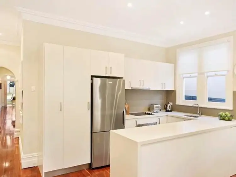 Third view of Homely house listing, 21 Jubilee Street, Lewisham NSW 2049