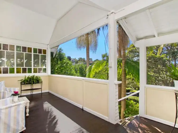 Fourth view of Homely house listing, 18 Iredale Avenue, Cremorne Point NSW 2090