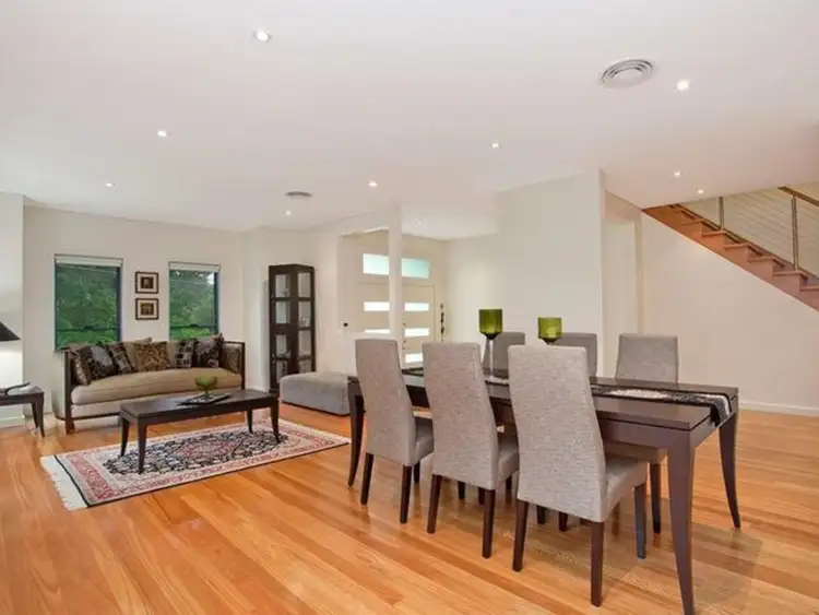 Fourth view of Homely house listing, 182 Murray Farm Road, Beecroft NSW 2119