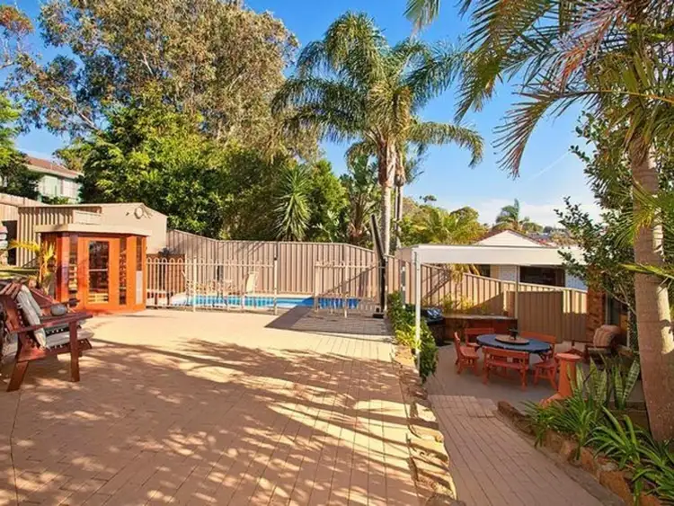 Second view of Homely house listing, 10 Girrawheen Avenue, Kiama NSW 2533
