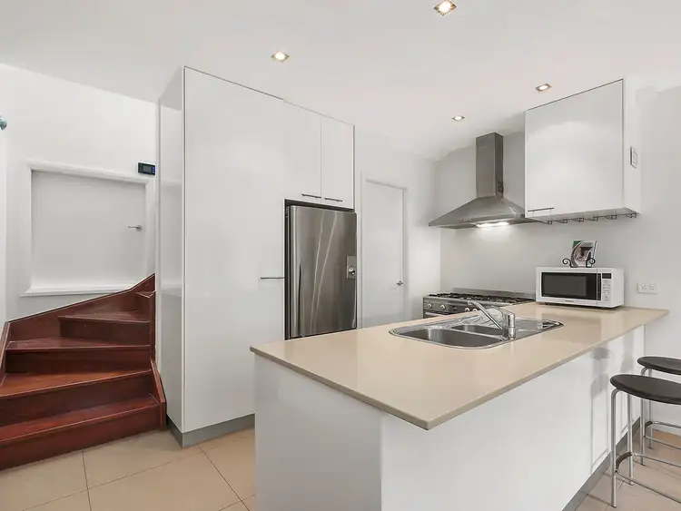 Third view of Homely house listing, 99 Phillip Street, Birchgrove NSW 2041